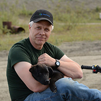 Neil Grunke