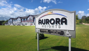 Aurora Heights