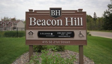 Beacon Hill